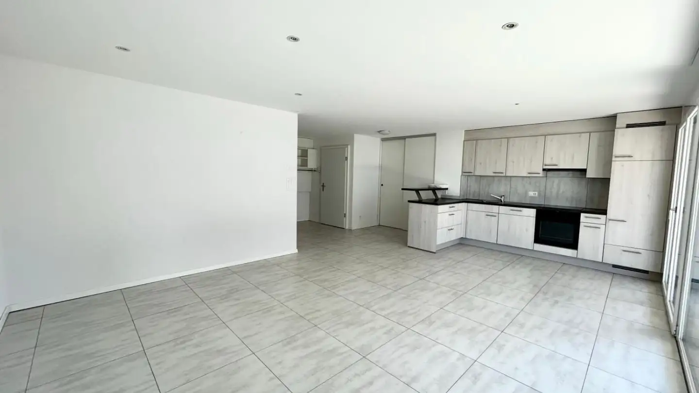 Apartment for rent - Rue Du 23-Juin 52a, 2822 Courroux - Photo 3