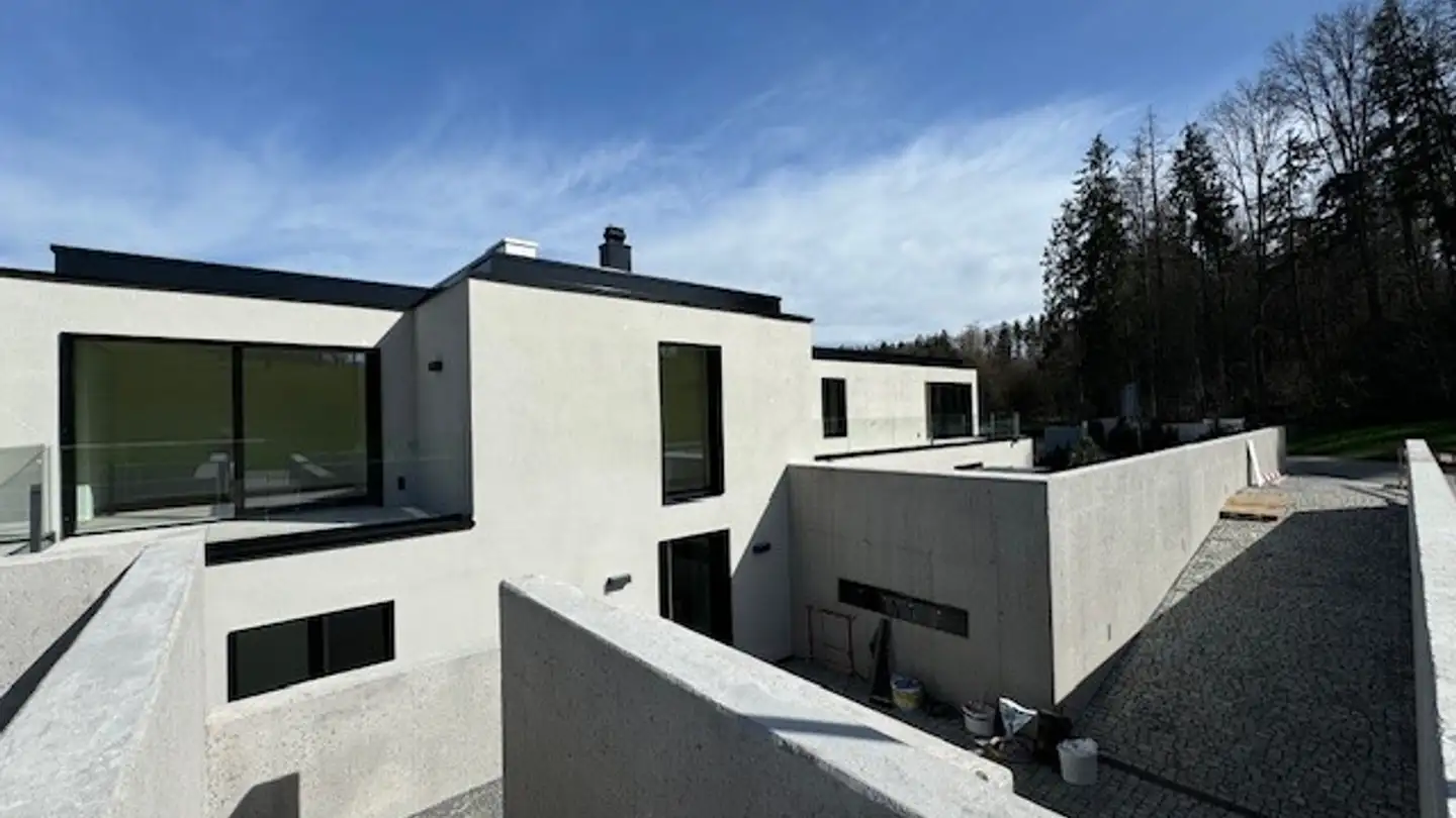 Appartamento in affitto - Bergwisenstrasse 6, 8123 Ebmatingen - Photo 4