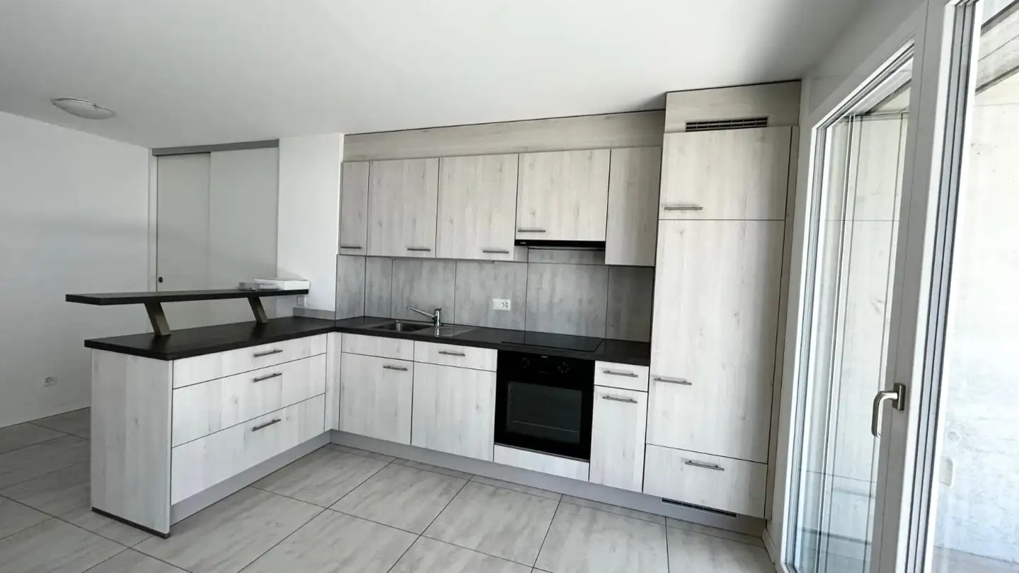 Apartment for rent - Rue Du 23-Juin 52a, 2822 Courroux - Photo 4