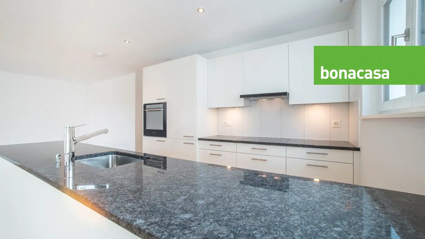 Appartamento in affitto - Poststrasse 1b, 3427 Utzenstorf - Foto 2