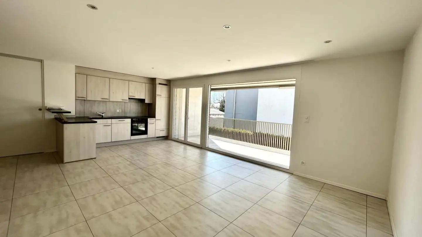 Apartment for rent - Rue Du 23-Juin 52a, 2822 Courroux