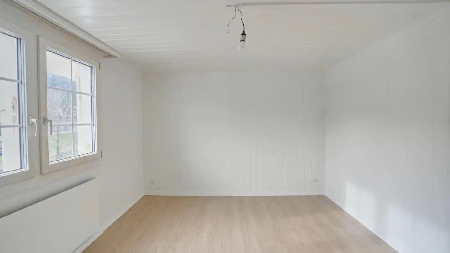 Apartment for rent - Alte Strasse 3, 9620 Lichtensteig - Photo 4
