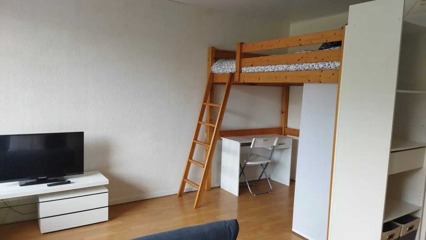 Appartamento in affitto - 1258 Perly - Photo 4