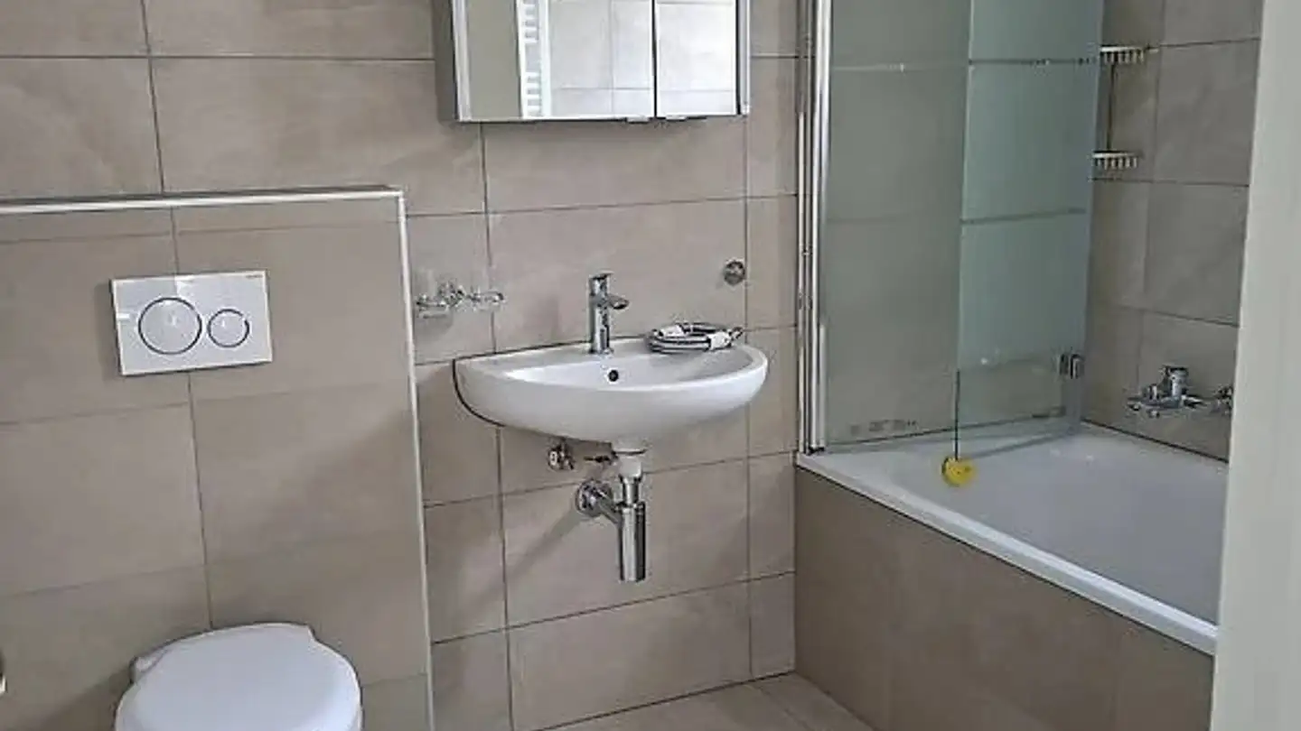 Appartamento in affitto - 1610 Oron-la-Ville