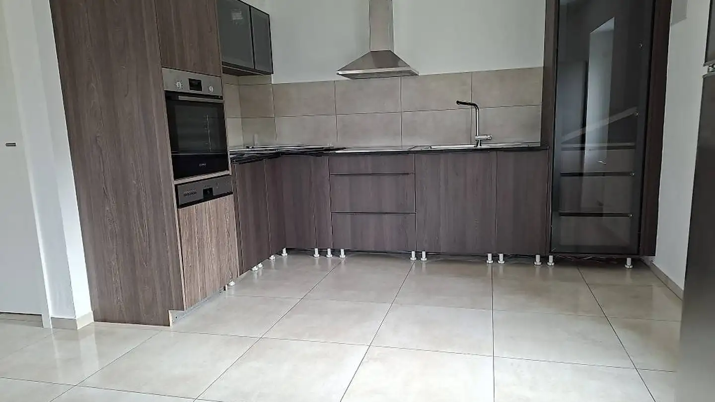 Appartamento in affitto - 1610 Oron-la-Ville - Foto 2