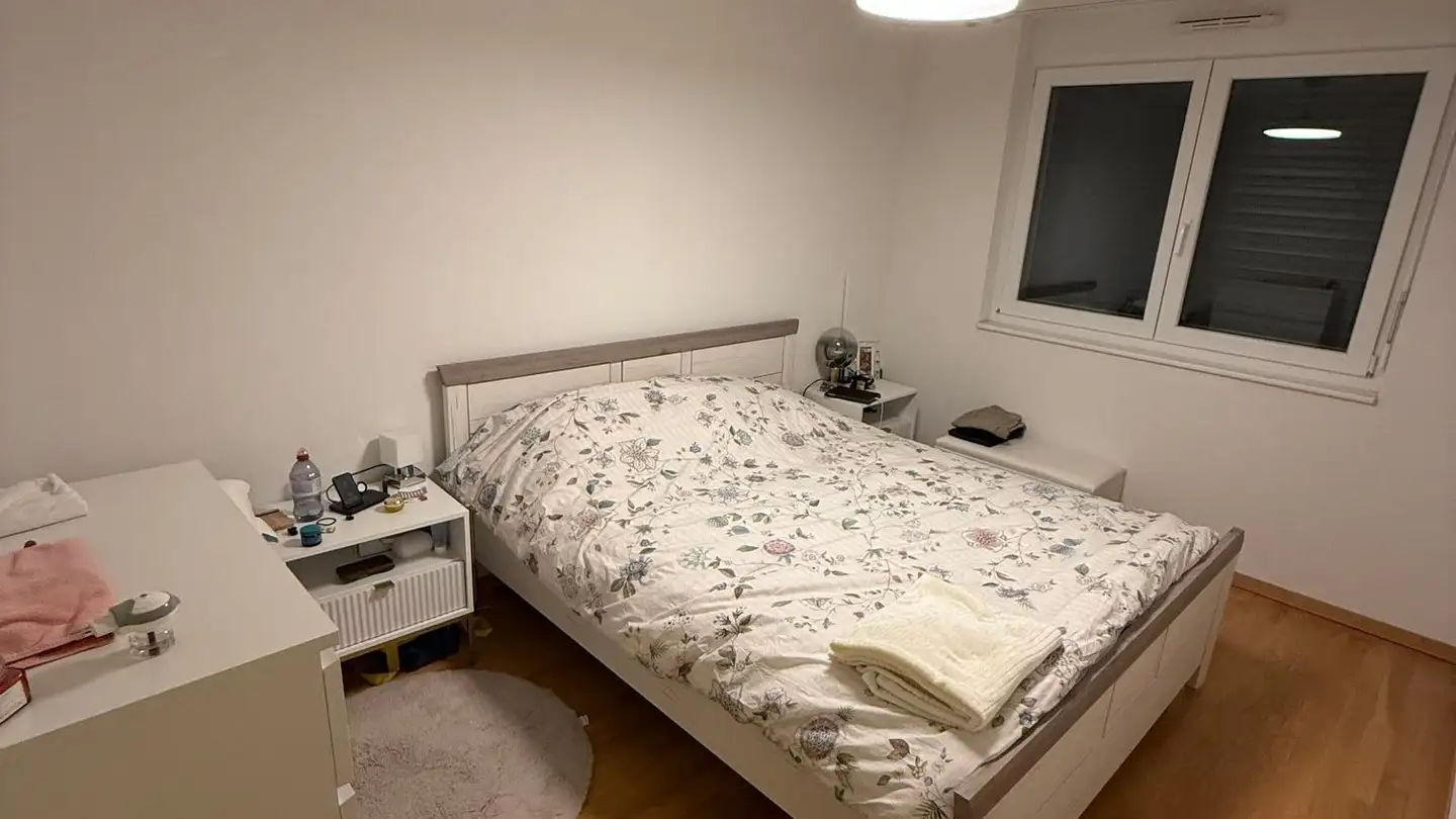 Attic flat for rent - Route De Fruence 3, 1618 Châtel-St-Denis