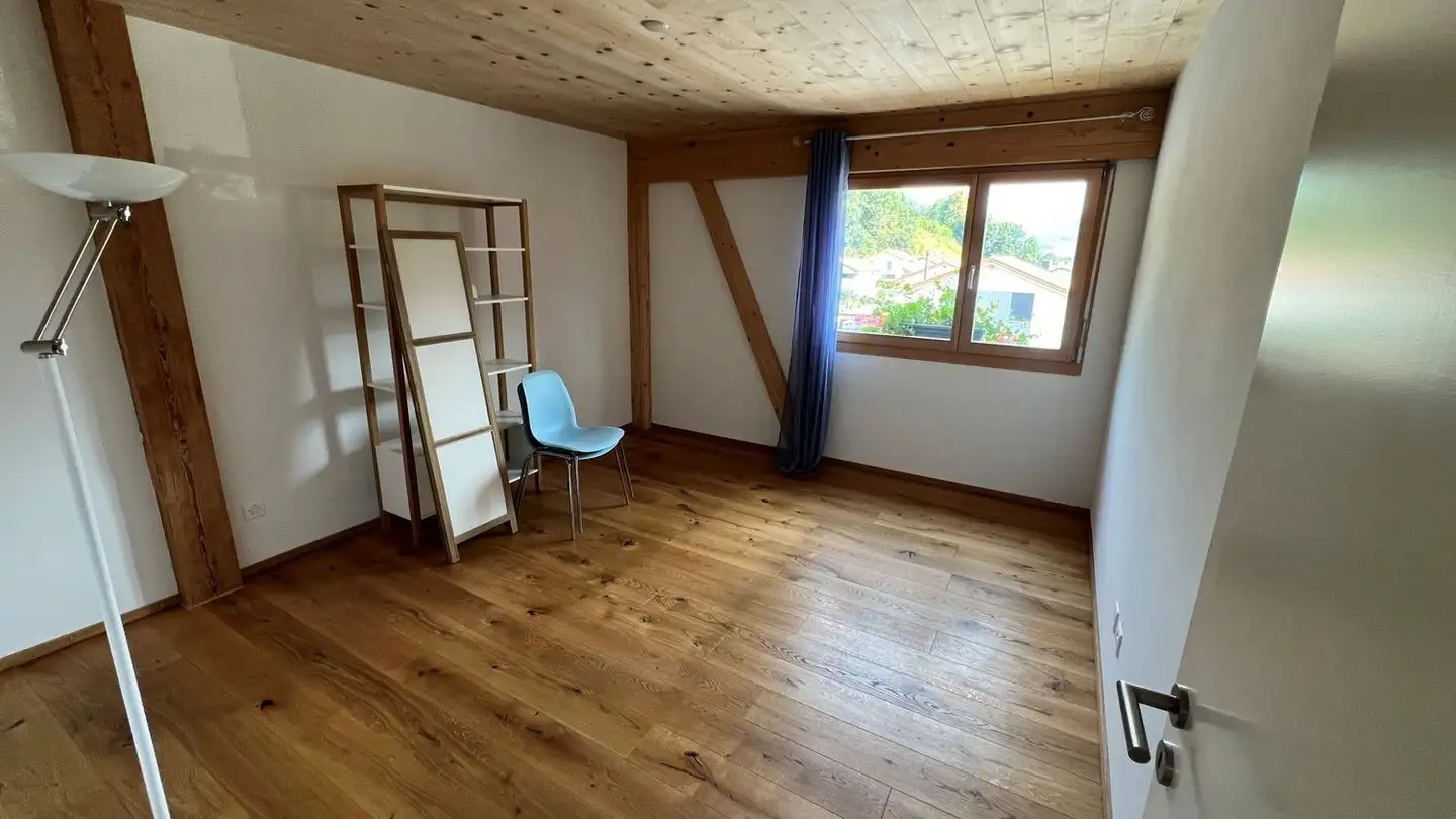 Geschäft mieten - Route de l'Intyamon 118, 1666 Villars-sous-Mont