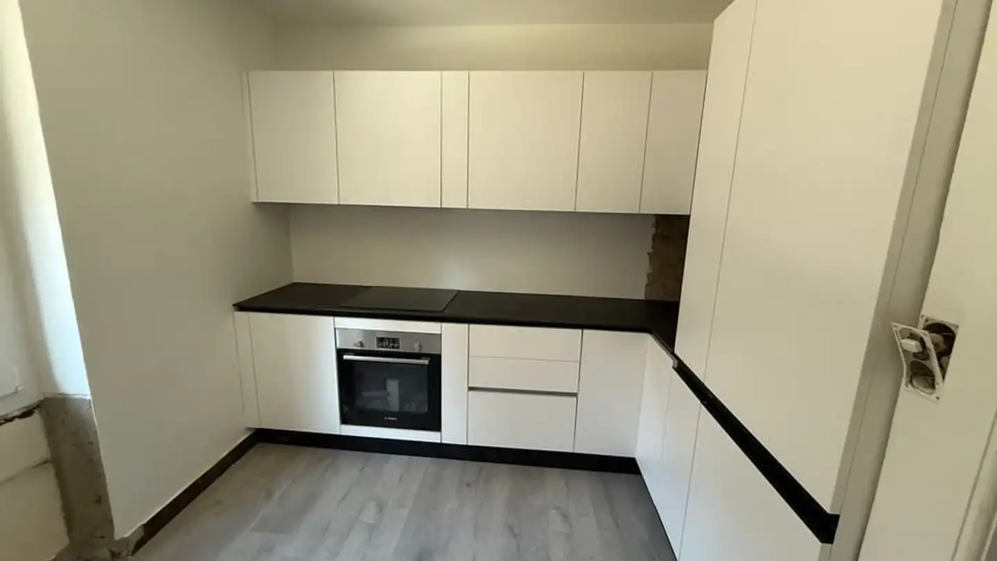 Appartement à louer - Rue De La Combe-Grieurin 29, 2300 La Chaux-de-Fonds