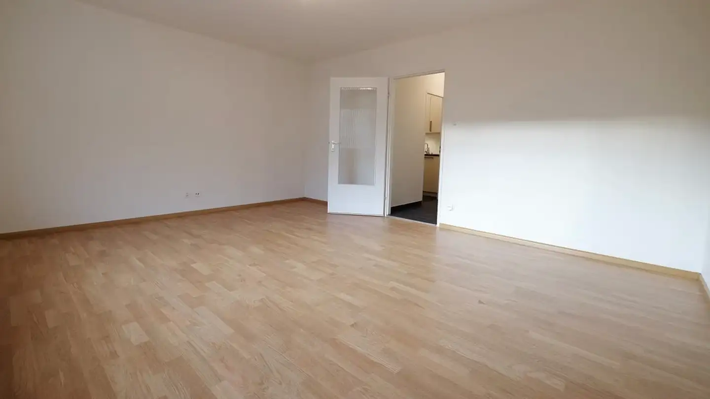 Wohnung mieten - Fasanenstrasse 140, 4058 Basel