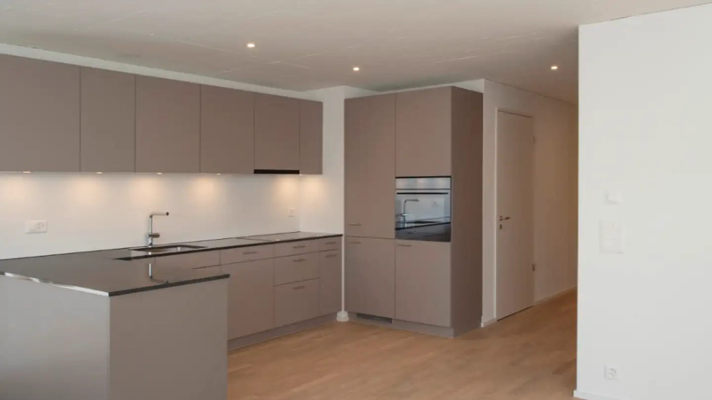 Chambre à louer - 8600 Dübendorf