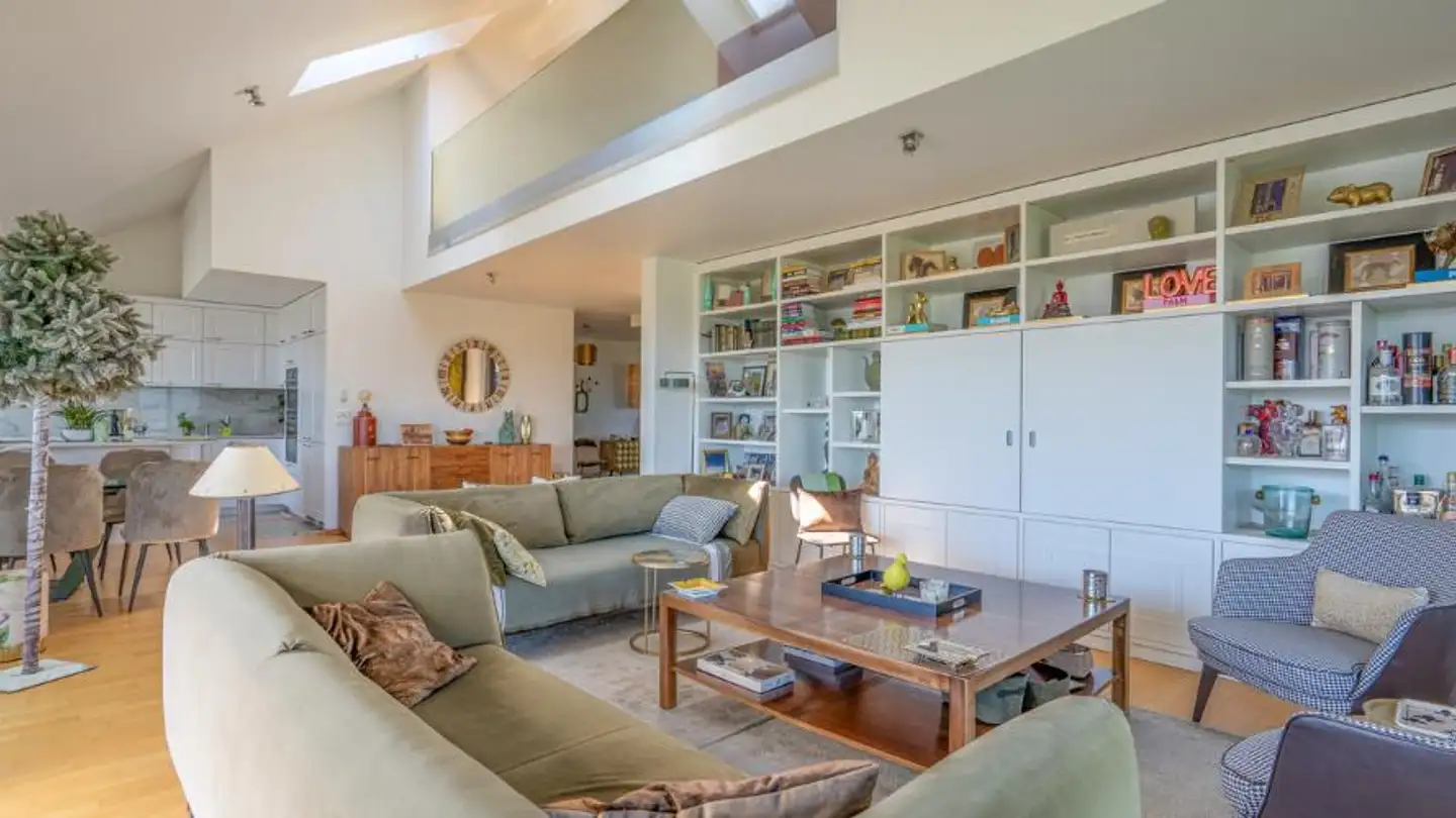 Appartamento a gradini in vendita - 1297 Founex - Foto 4