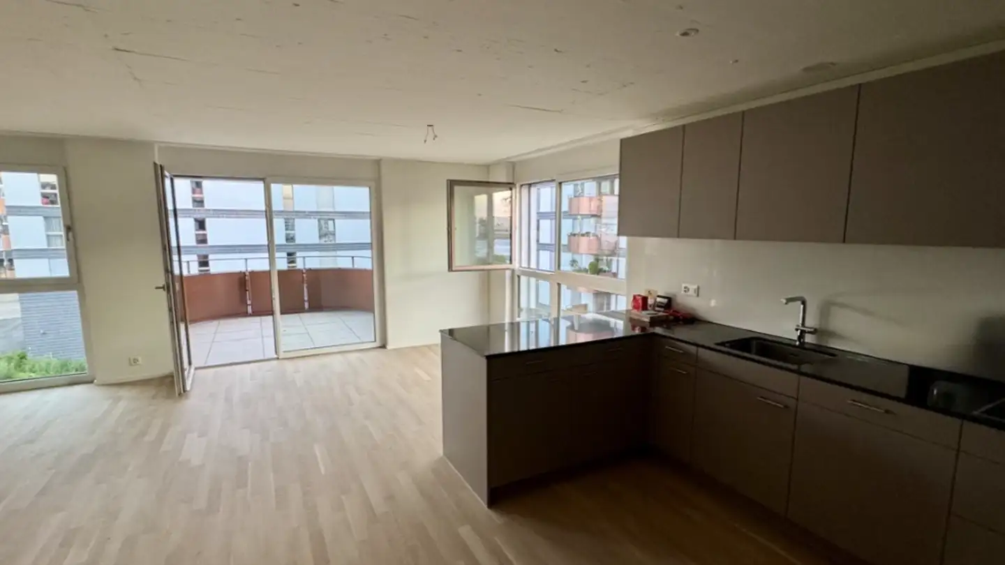 Chambre à louer - 8600 Dübendorf - Photo 2
