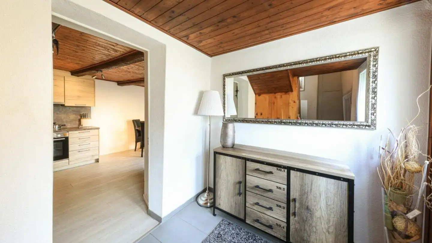 Casa singola in vendita - Via Lôro 19a, 6512 Giubiasco - Photo 3