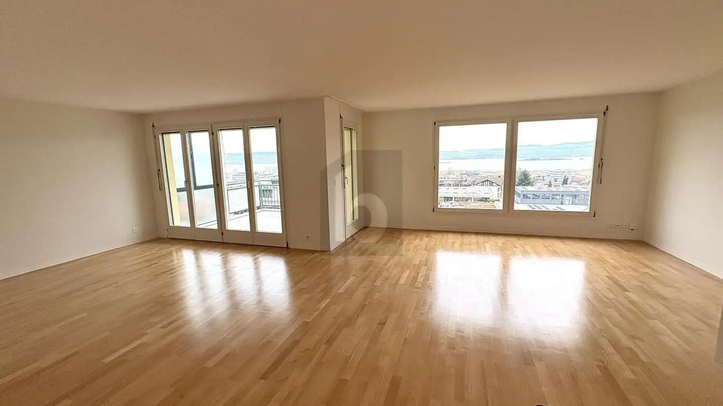 Attico in affitto - 8808 Pfäffikon SZ