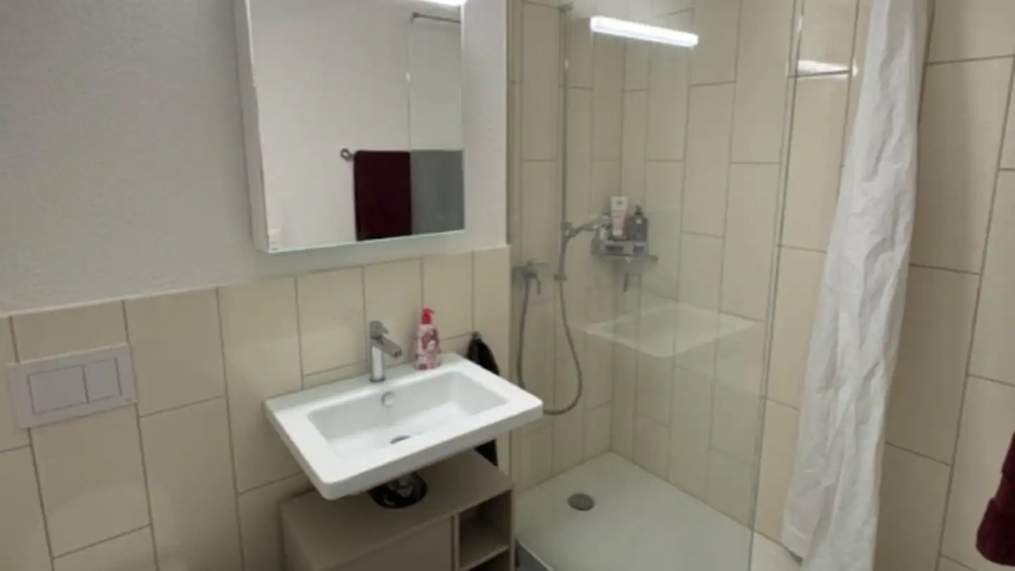 Chambre à louer - 8600 Dübendorf - Photo 4