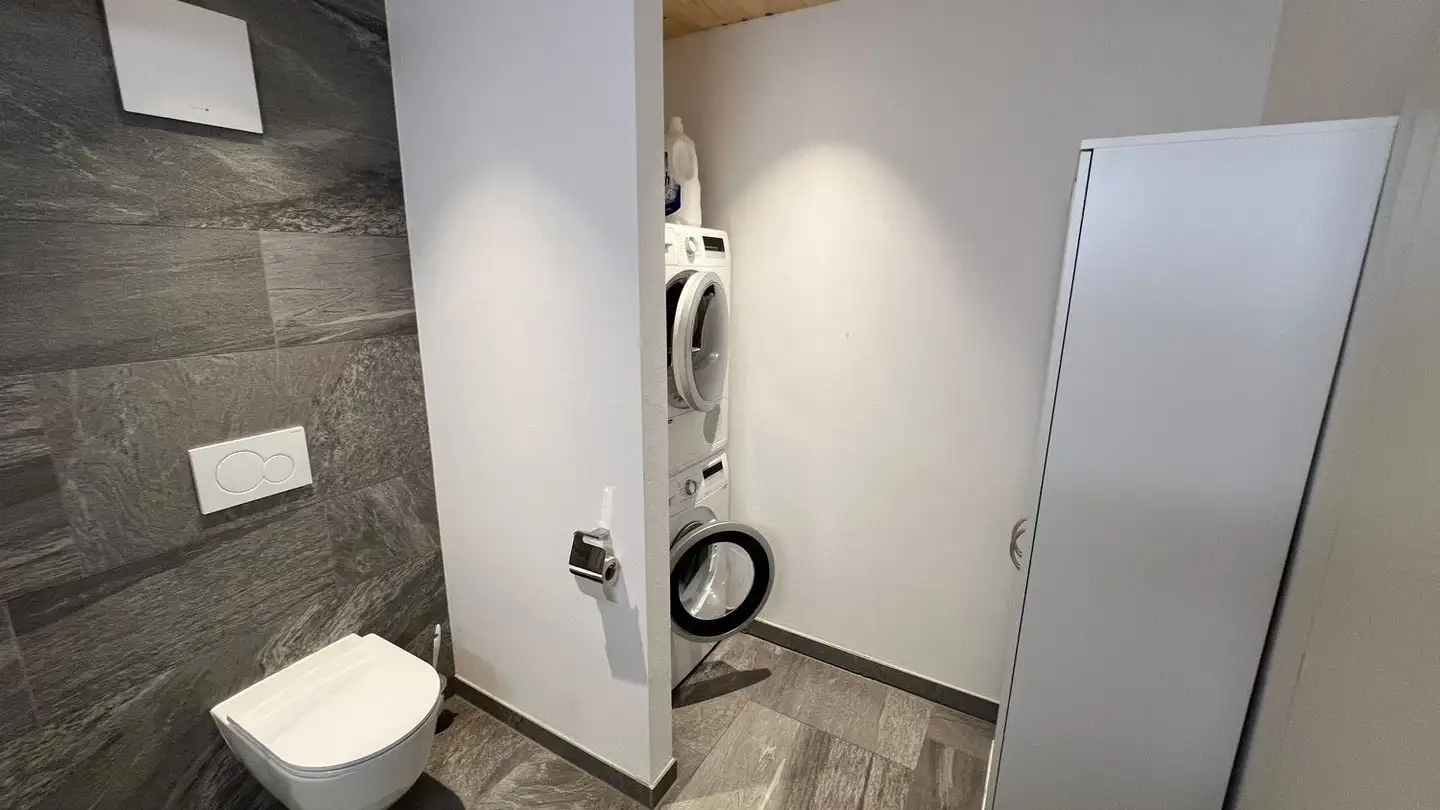 Geschäft mieten - Route de l'Intyamon 118, 1666 Villars-sous-Mont - Foto 3