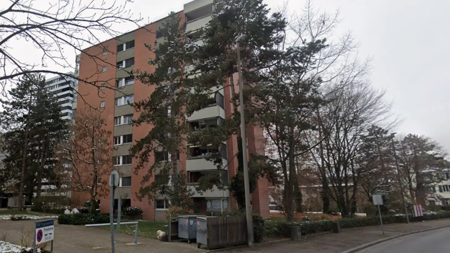 Wohnung mieten - Fasanenstrasse 140, 4058 Basel - Foto 2