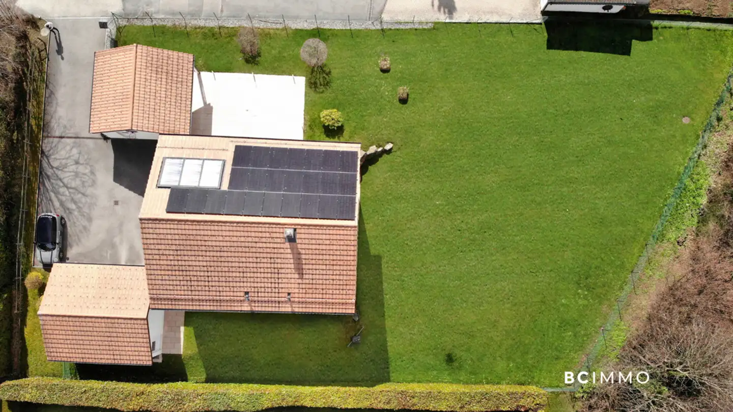 Casa singola in vendita - 1052 Le Mont-sur-Lausanne