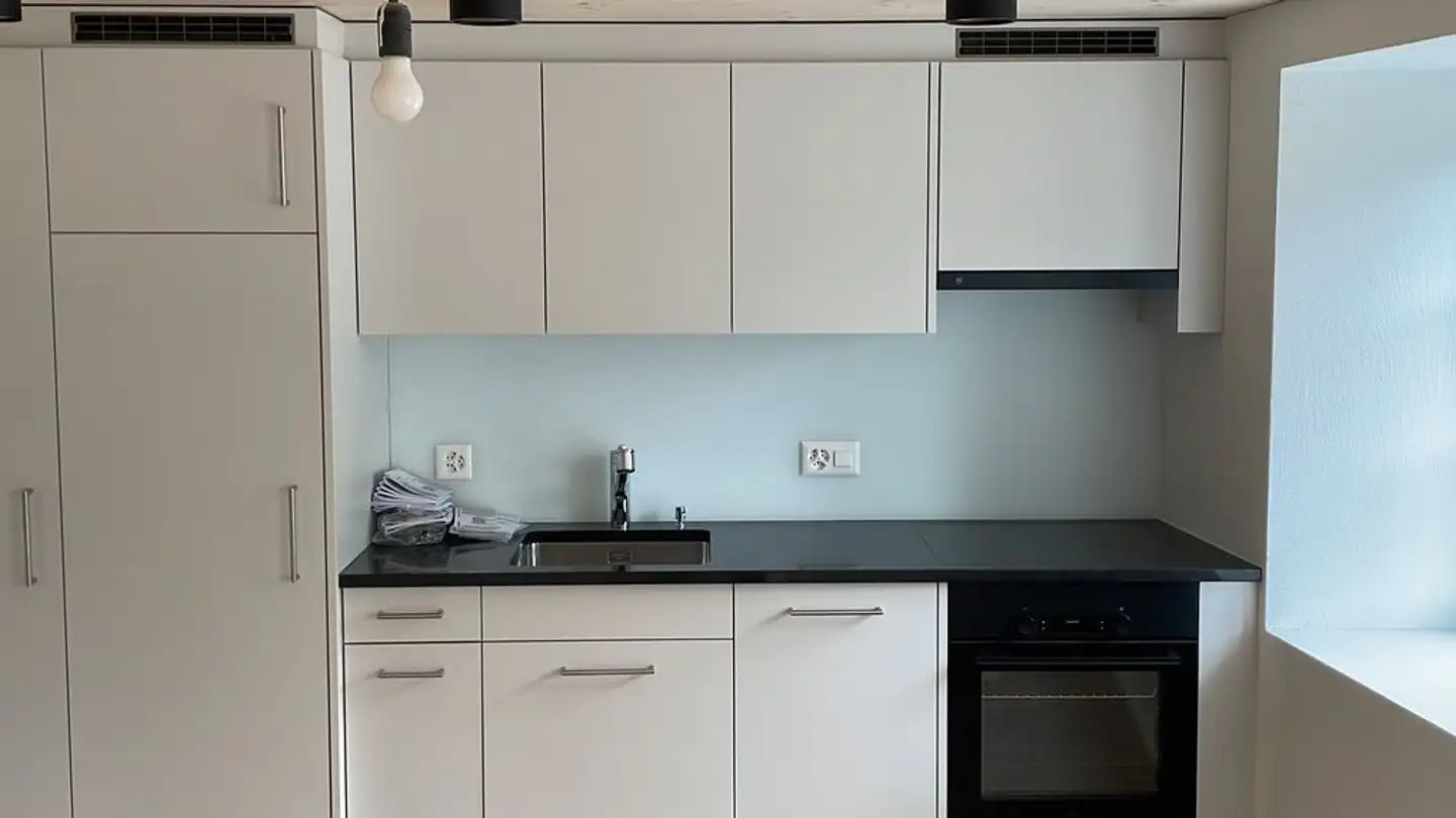 Wohnung mieten - Kirchgasse 2, 8880 Walenstadt