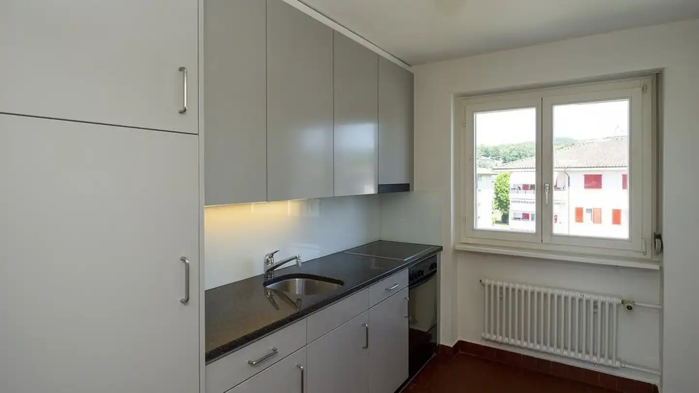 Apartment for rent - Obere Mühlemattstrasse 52, 4800 Zofingen - Photo 3
