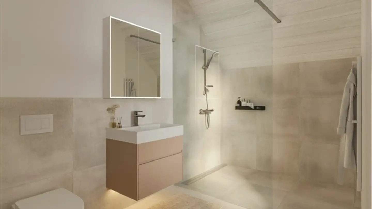 Appartement à vendre - Güeterstalstrasse 6, 8133 Esslingen - Photo 4