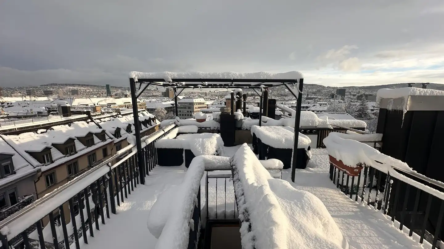 Stanza singola in affitto - 8055 Zürich - Foto 2