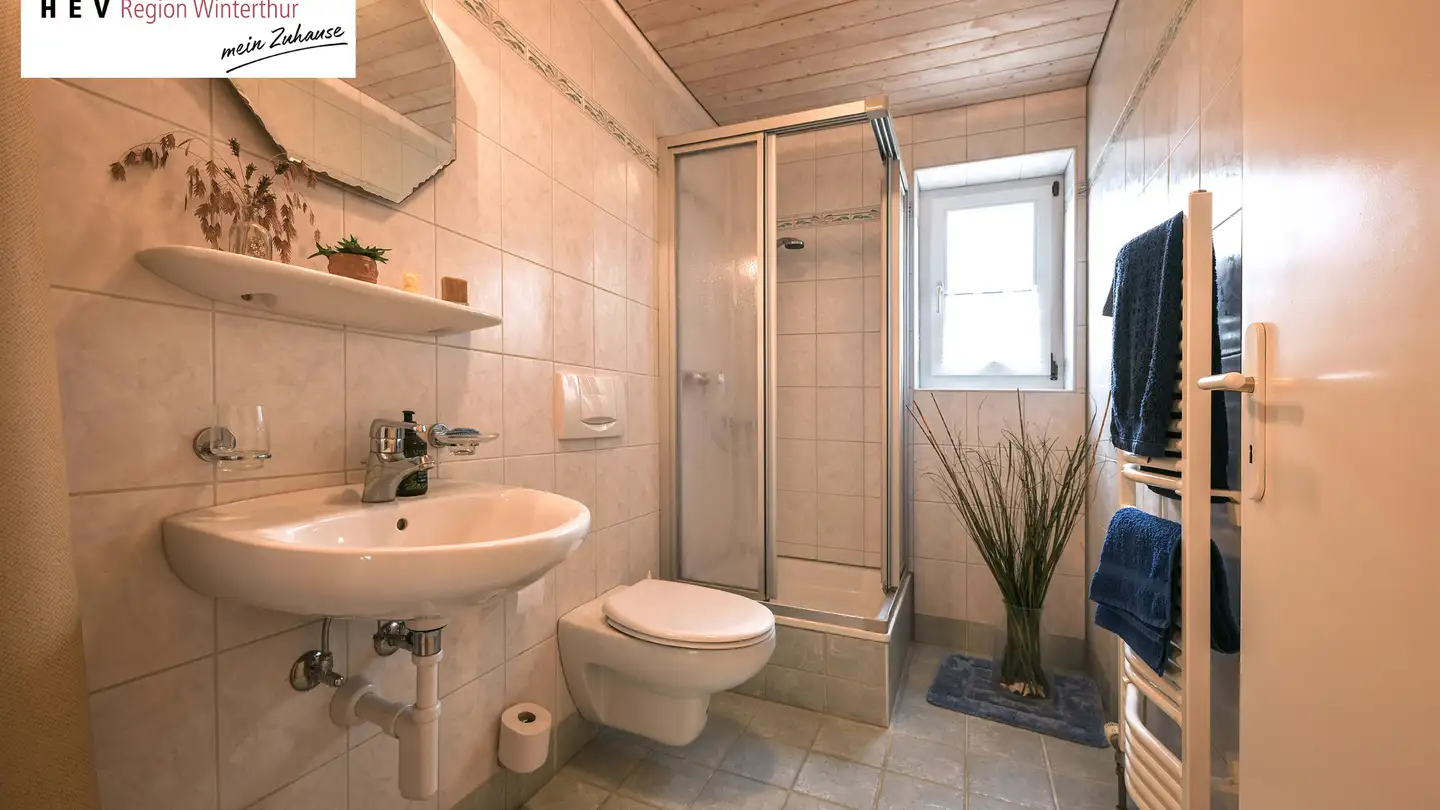 Casa singola in vendita - Schulstrasse 6, 8543 Gundetswil - Foto 3