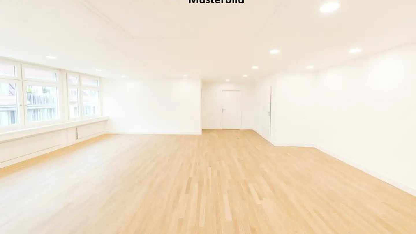 Gewerbe mieten - Ringstrasse 8, 4600 Olten - Foto 4