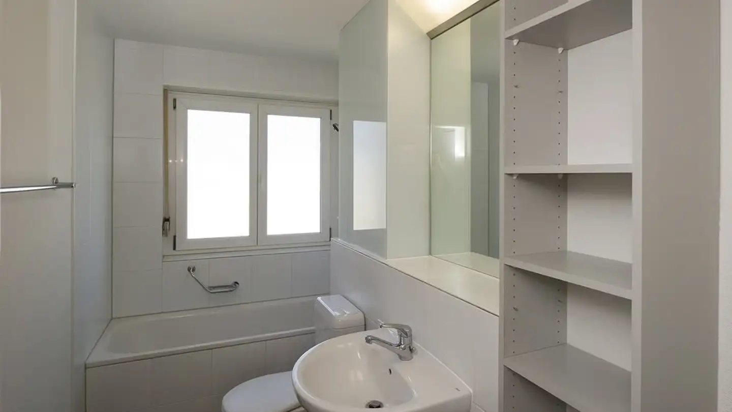 Apartment for rent - Obere Mühlemattstrasse 52, 4800 Zofingen - Photo 4