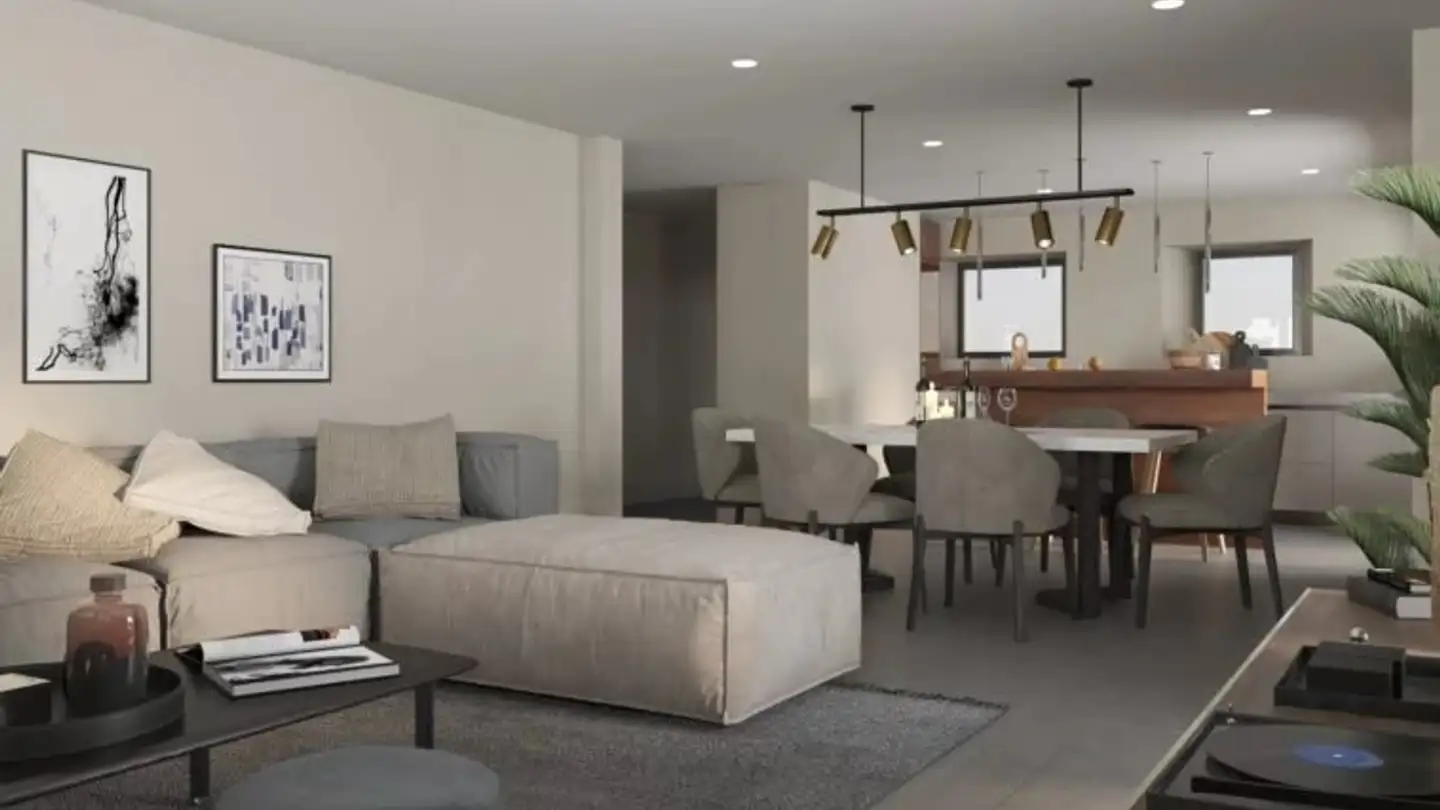 Casa singola in vendita - 1997 Haute-Nendaz - Foto 4