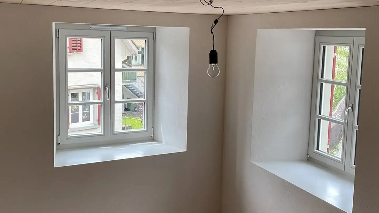 Wohnung mieten - Kirchgasse 2, 8880 Walenstadt - Foto 2