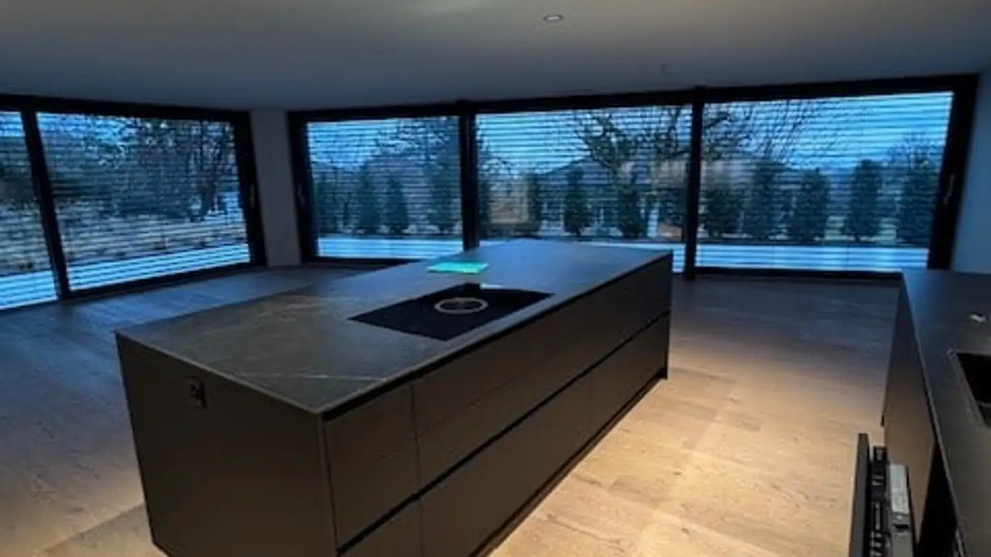 Appartamento in affitto - Bergwisenstrasse 6, 8123 Ebmatingen