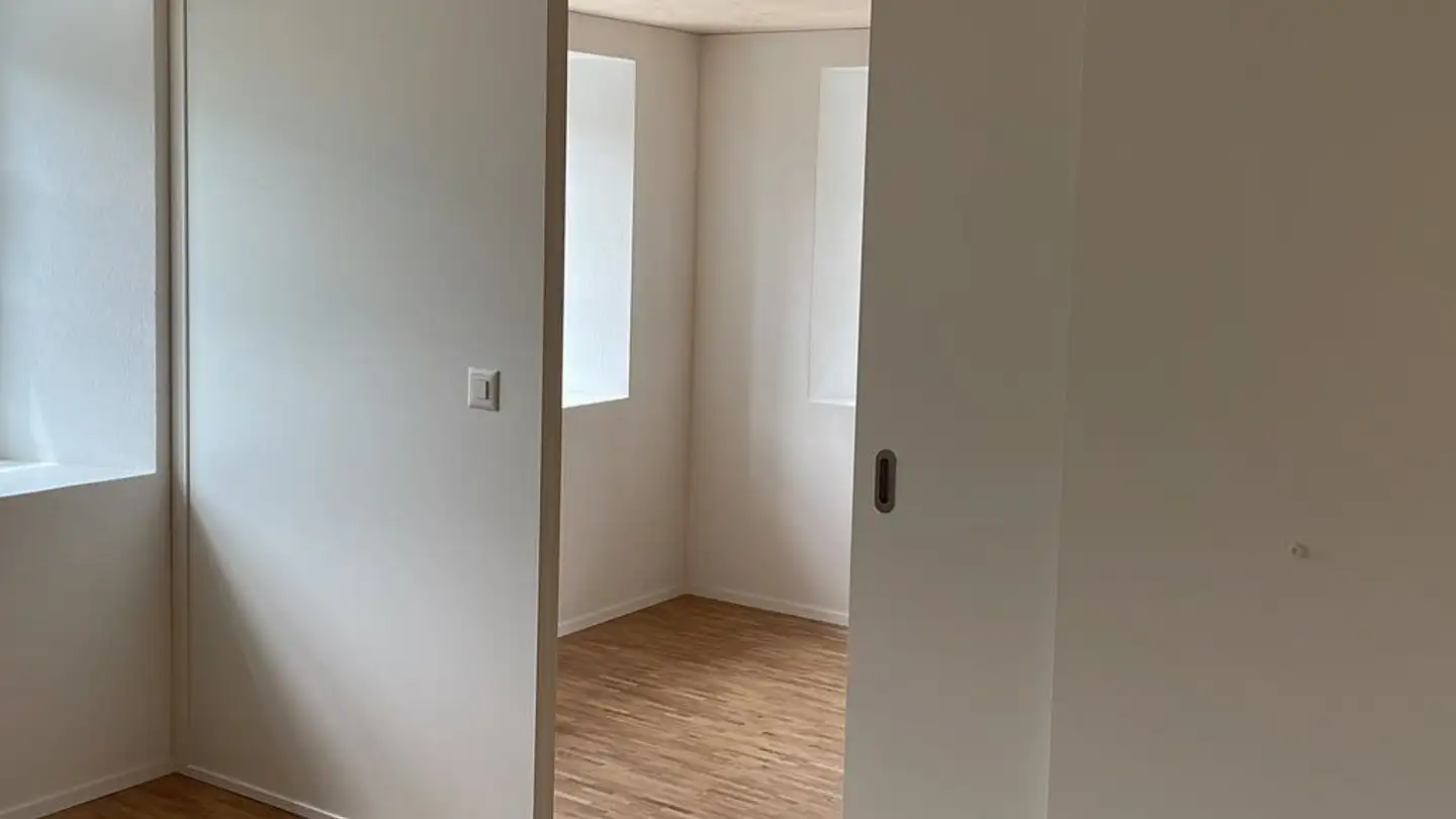 Wohnung mieten - Kirchgasse 2, 8880 Walenstadt - Foto 3