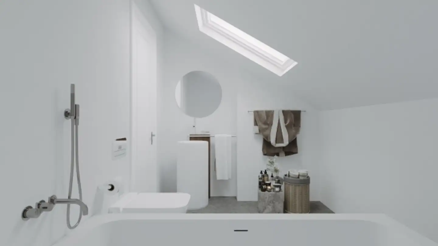 Attico in vendita - 4432 Lampenberg - Photo 2