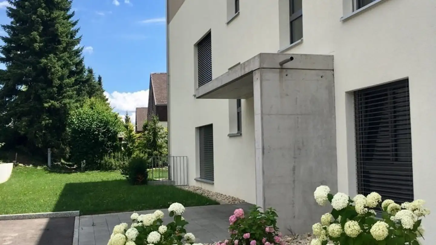 Wohnung mieten - Breitenfeldstrasse 19, 4512 Bellach