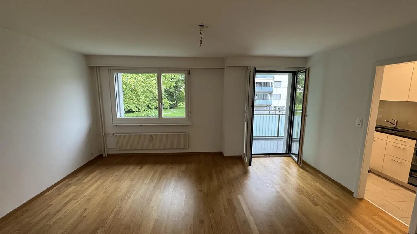 Appartamento in affitto - Mühlemattstrasse 6, 4800 Zofingen - Foto 2