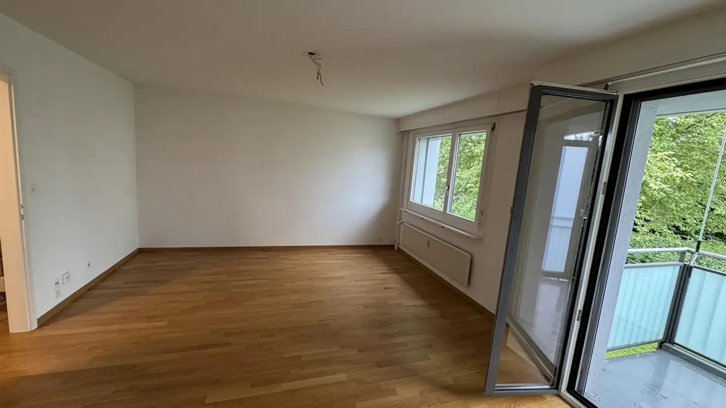 Appartamento in affitto - Mühlemattstrasse 6, 4800 Zofingen - Foto 3