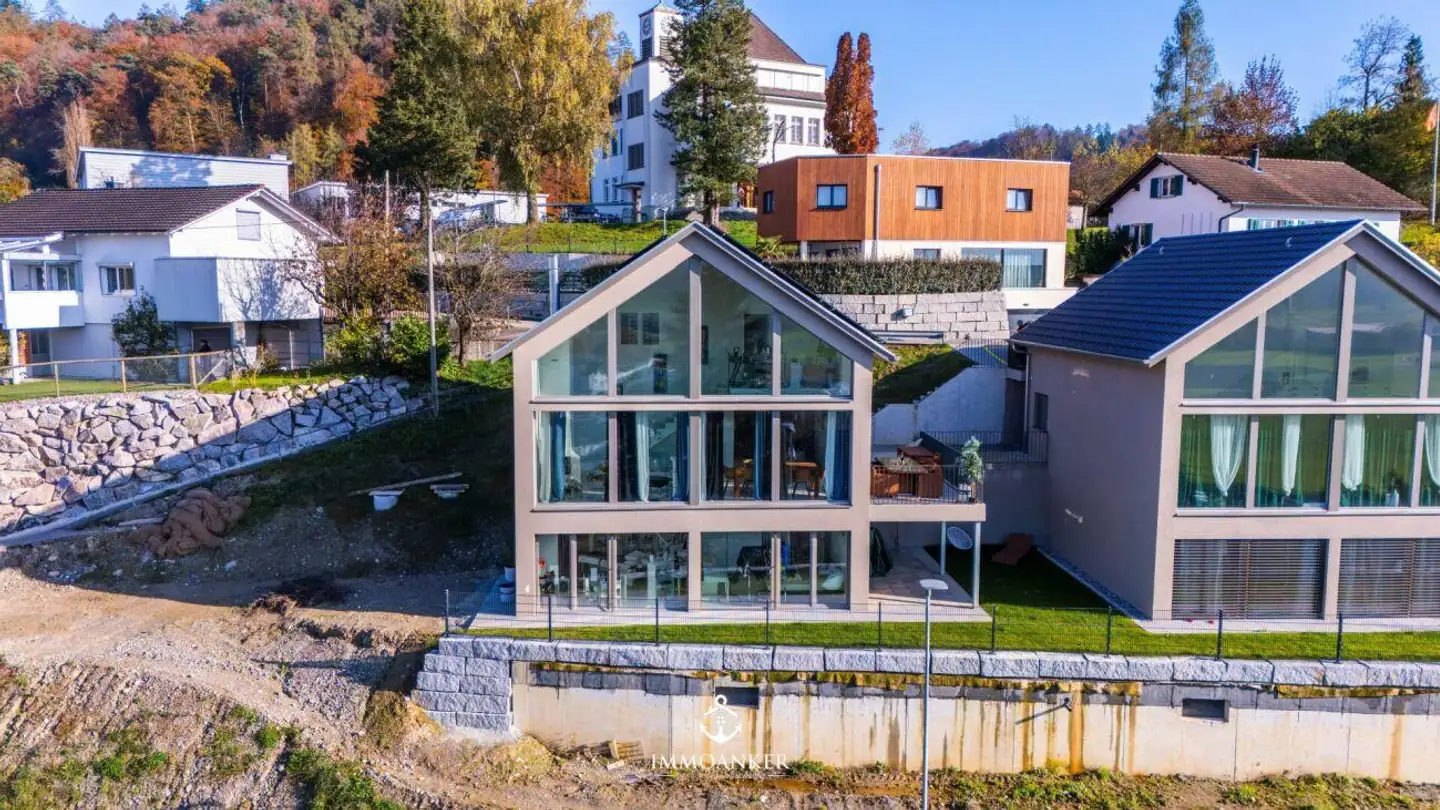 Maison individuelle à vendre - Hubelstrasse 459, 5054 Moosleerau