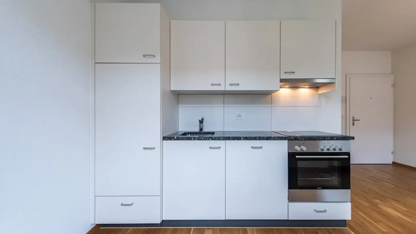 Appartamento in affitto - Gasstrasse 35, 4056 Basel - Foto 3