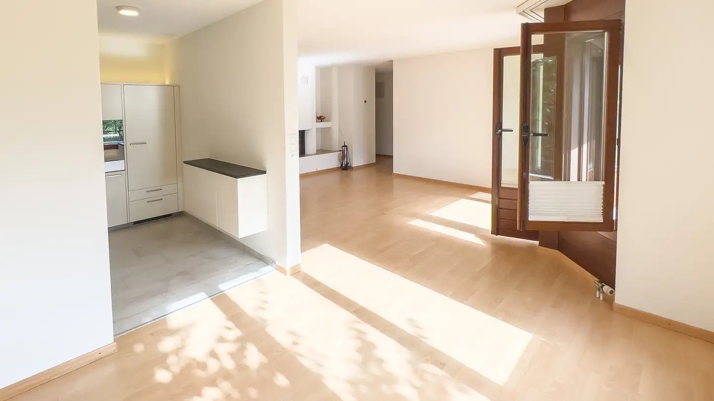 Appartement à louer - Breitenstrasse 5, 8914 Aeugst am Albis