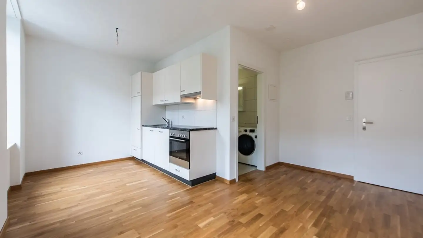 Appartamento in affitto - Gasstrasse 35, 4056 Basel - Foto 2