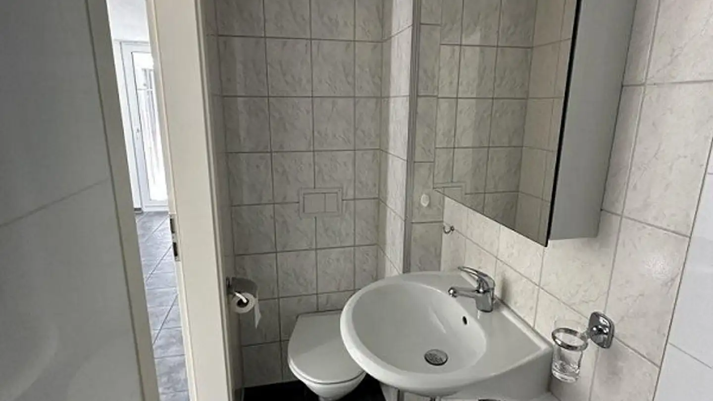 Appartement à louer - Burgstrasse 80, 9000 St. Gallen - Photo 3