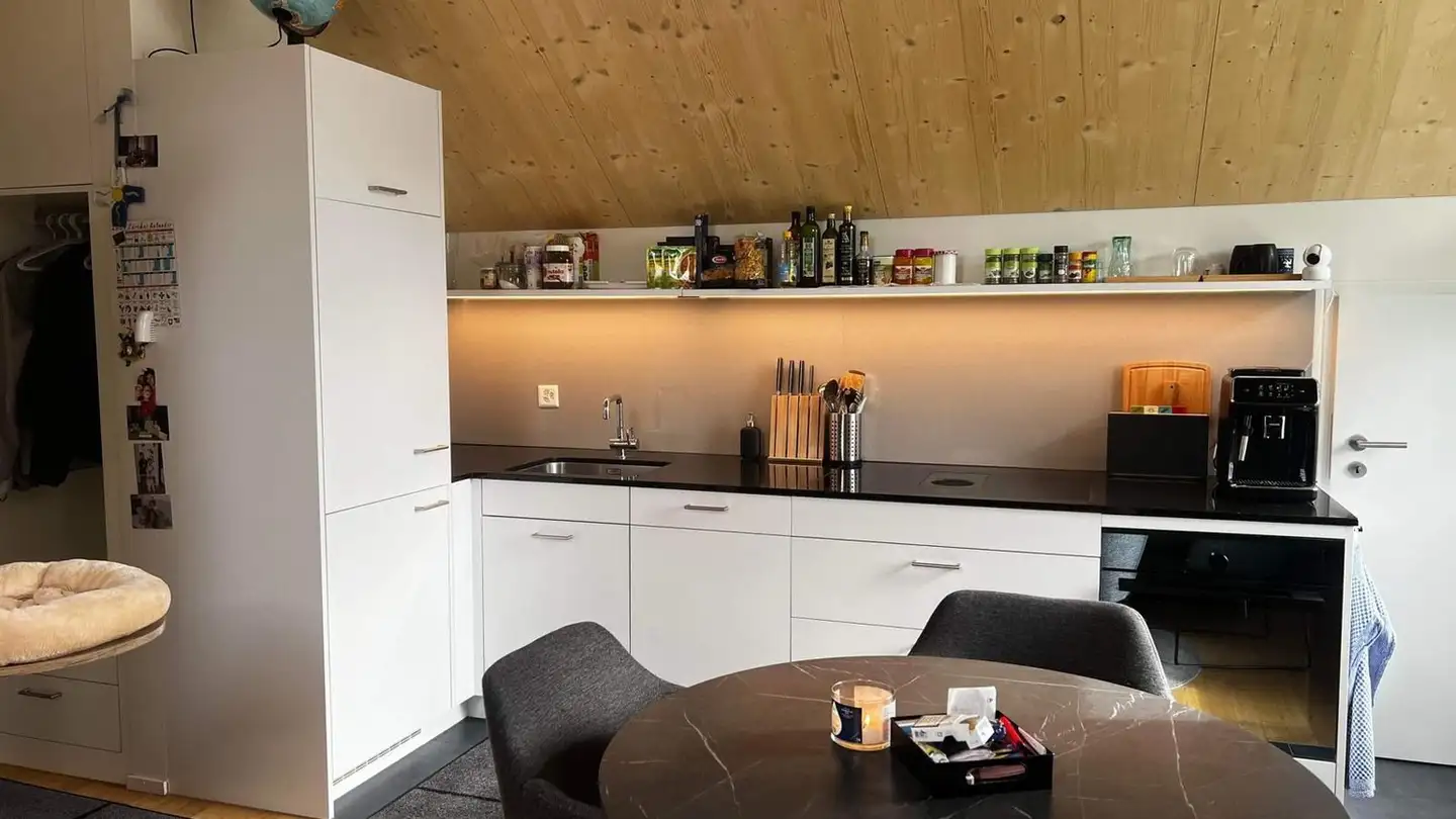 Appartamento in affitto - Zielstrasse 189, 8106 Adlikon b. Regensdorf - Foto 2