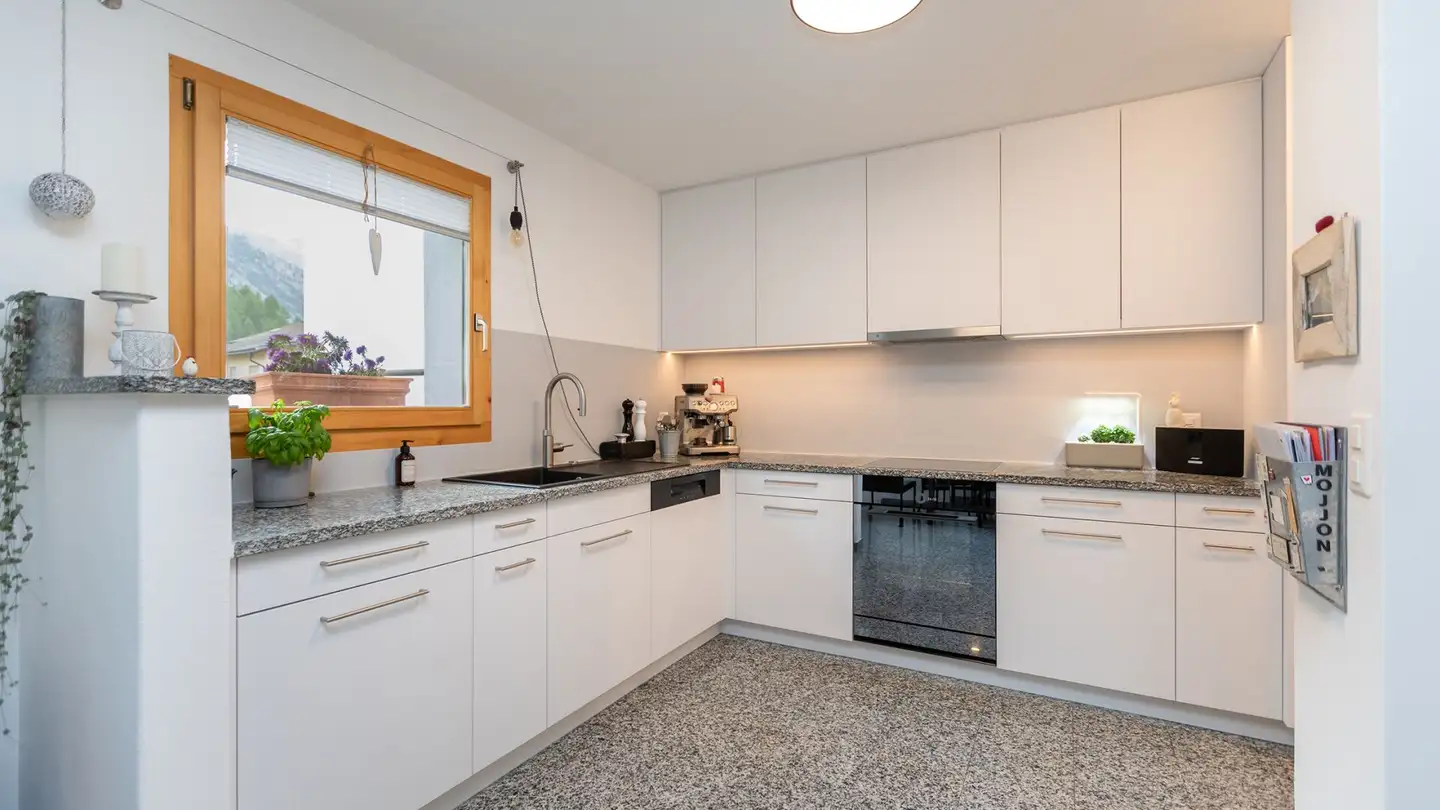 Maison en terrasse à vendre - 7504 Pontresina - Photo 3