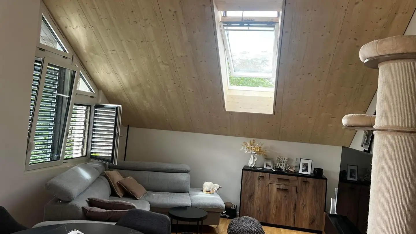 Appartamento in affitto - Zielstrasse 189, 8106 Adlikon b. Regensdorf - Foto 3