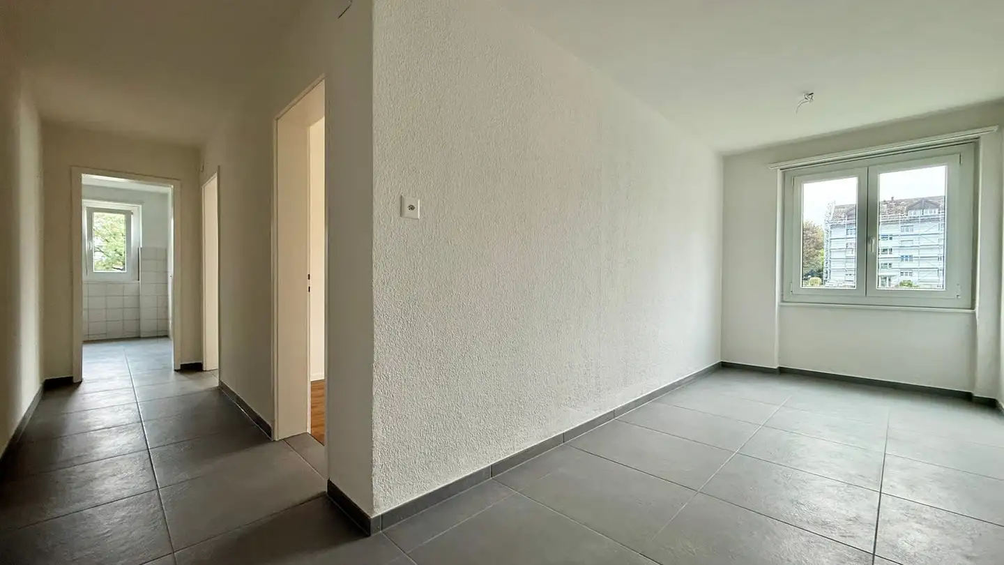 Apartment for rent - Bielstrasse 152, 2540 Grenchen - Photo 4
