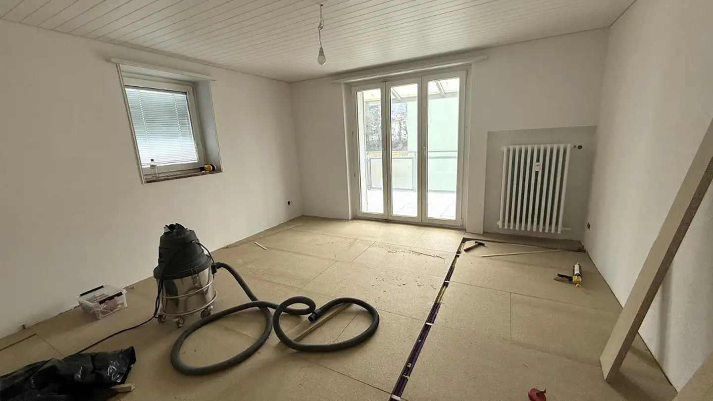 Appartement à louer - Eibenstrasse 22, 8500 Frauenfeld - Photo 3