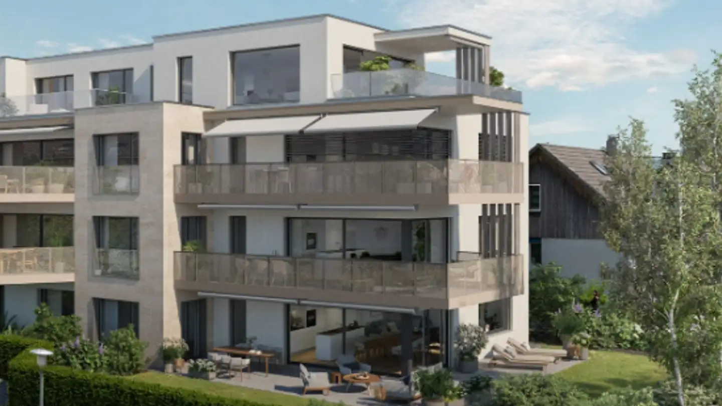 Appartamento in vendita - 8600 Dübendorf - Foto 2