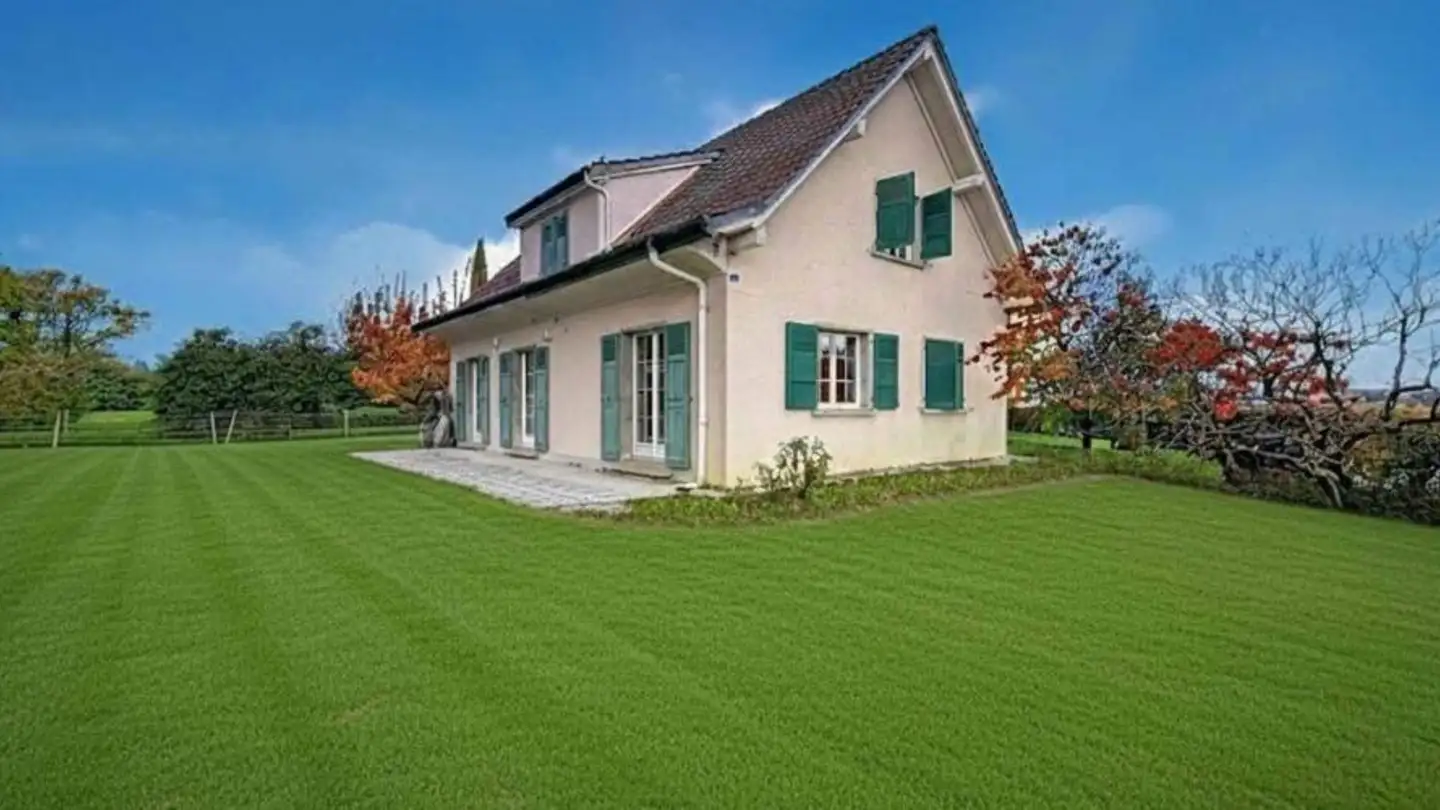 Villa à vendre - 1027 Lonay
