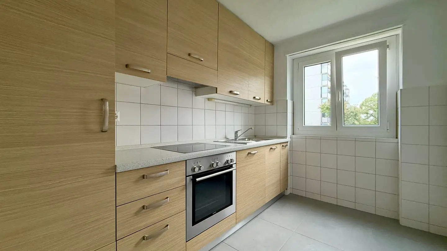 Apartment for rent - Bielstrasse 152, 2540 Grenchen - Photo 2